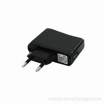 E cigarette Wall Charger for 510/eGo T/C/W E-cigarette